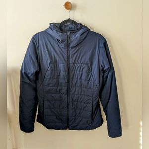 Black Diamond First Light Hoody, Women's large